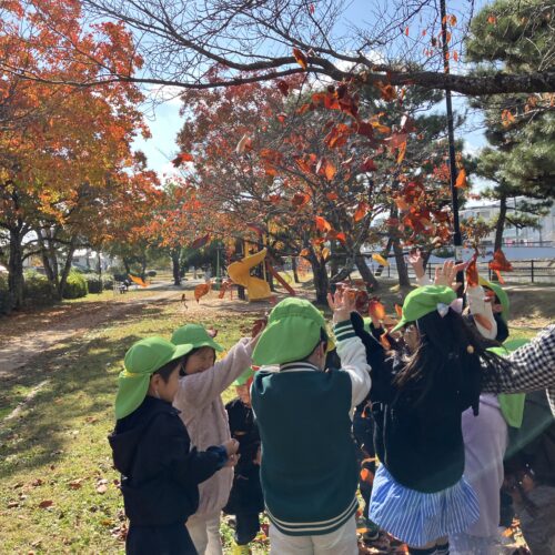 写真：ドレミでの活動03