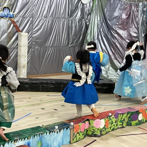 写真：ドレミでの活動01
