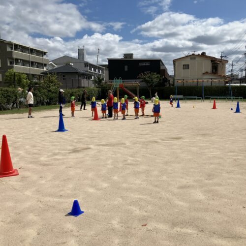 写真:ドレミでの活動03